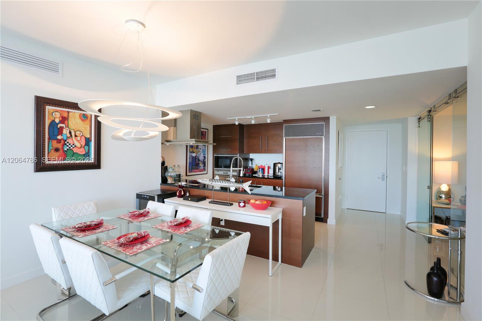 495 Brickell Ave # 4703