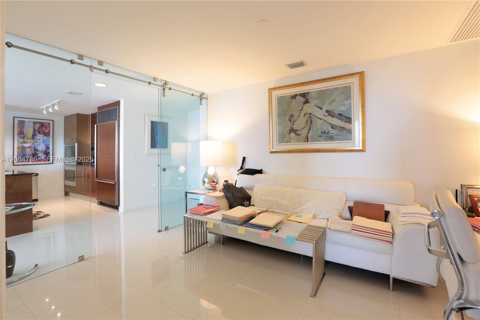 495 Brickell Ave # 4703