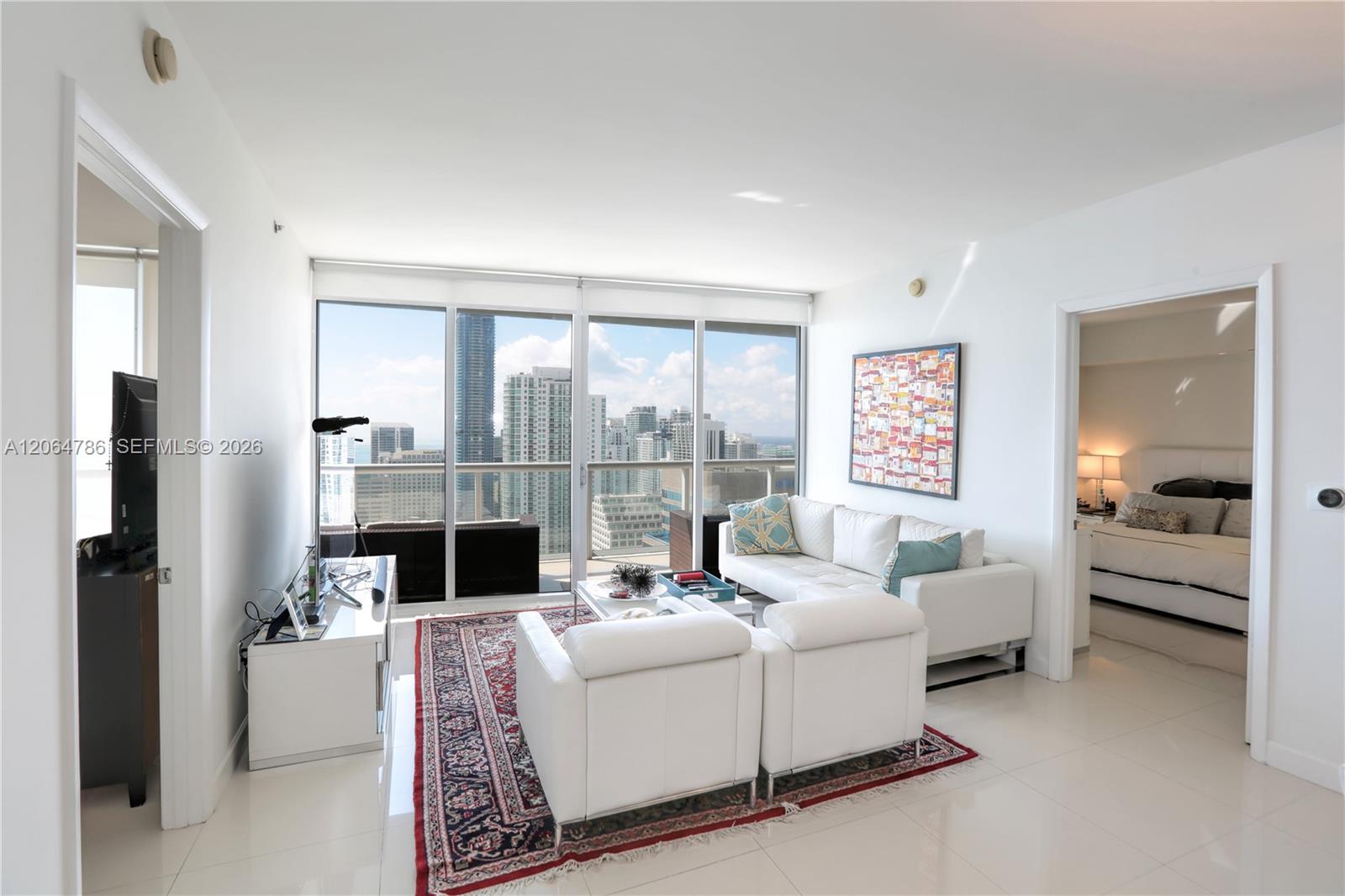 495 Brickell Ave # 4703