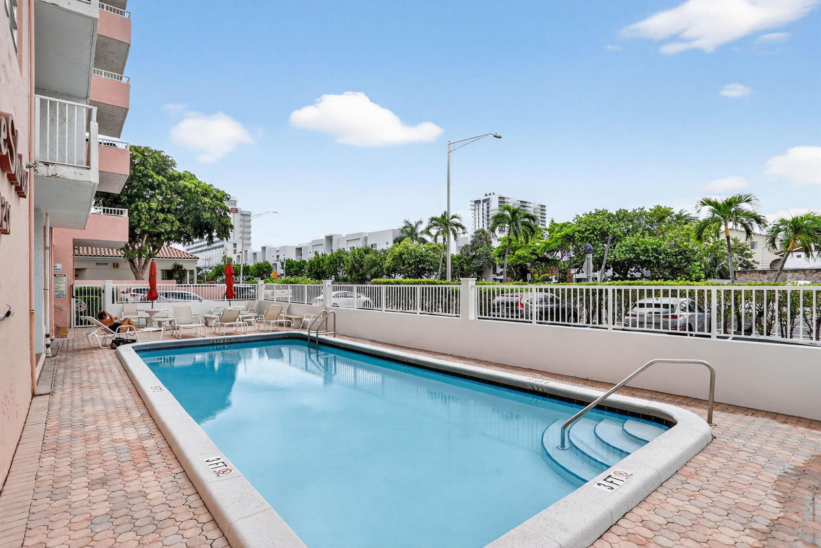 3201 NE 14th St Causeway # 501