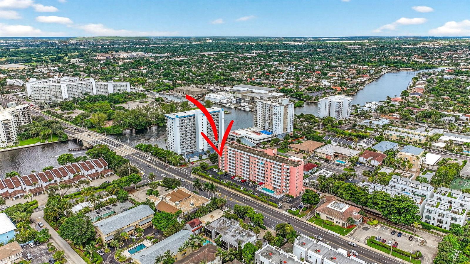 3201 NE 14th St Causeway # 501