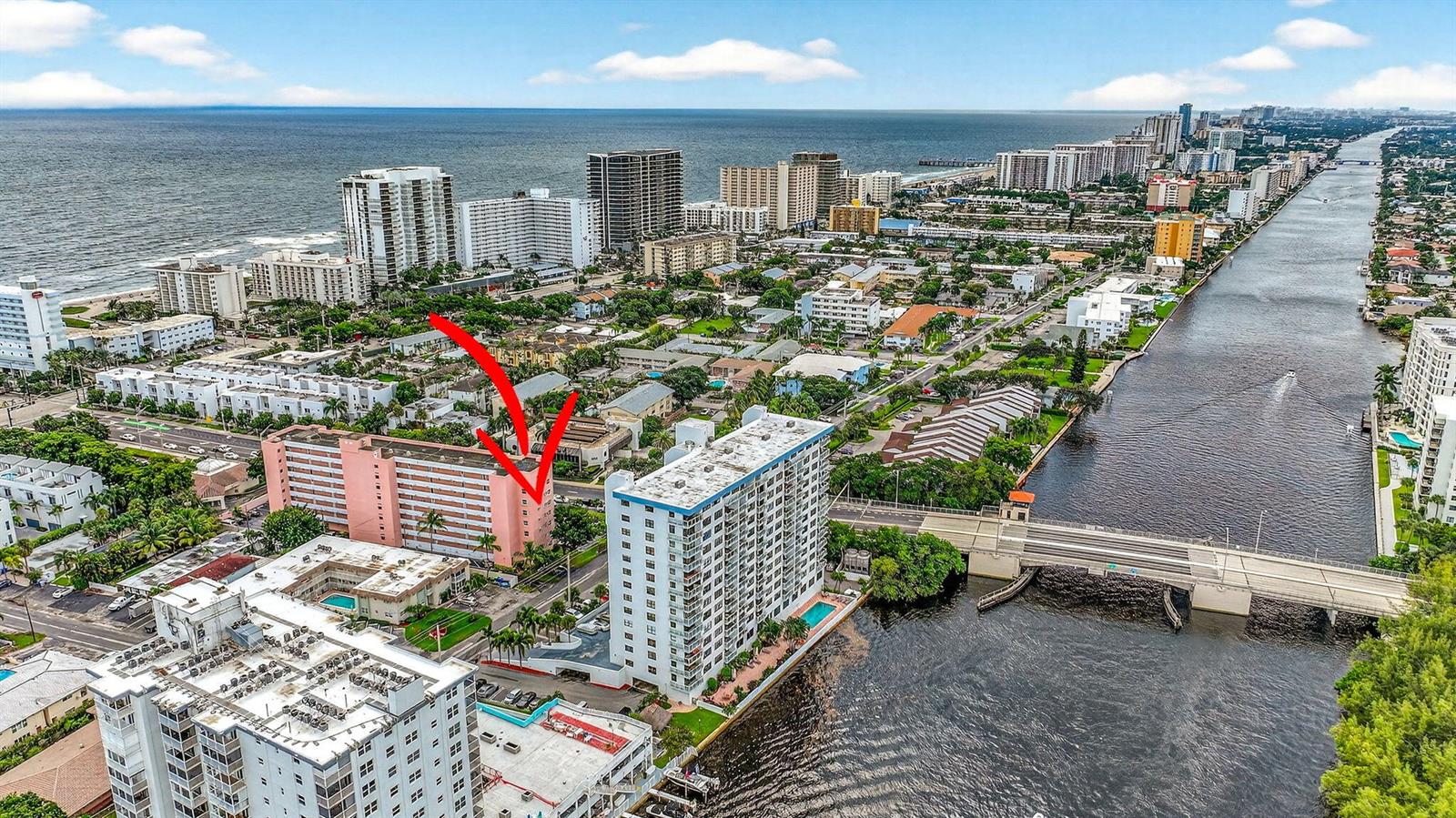 3201 NE 14th St Causeway # 501