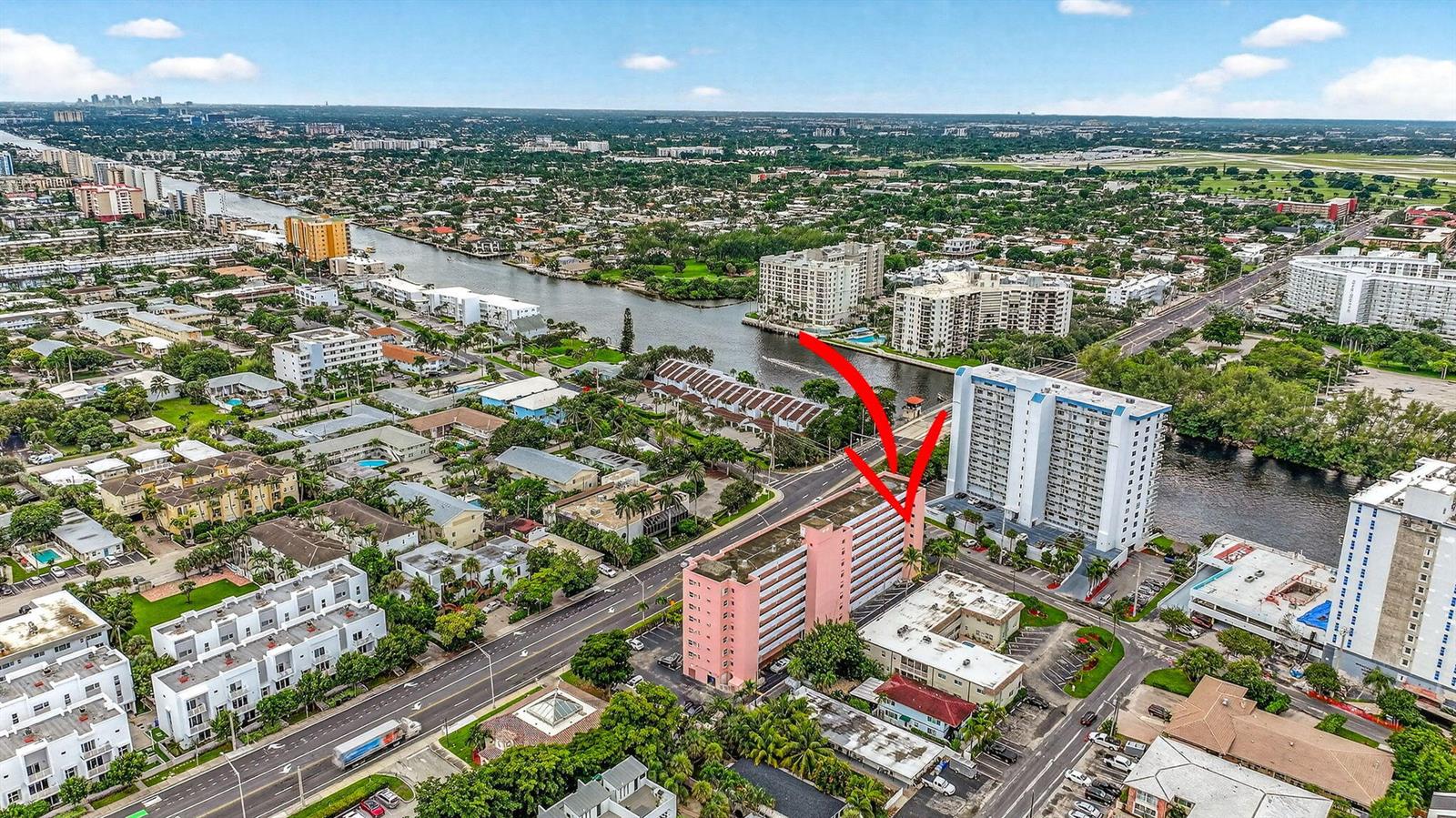 3201 NE 14th St Causeway # 501