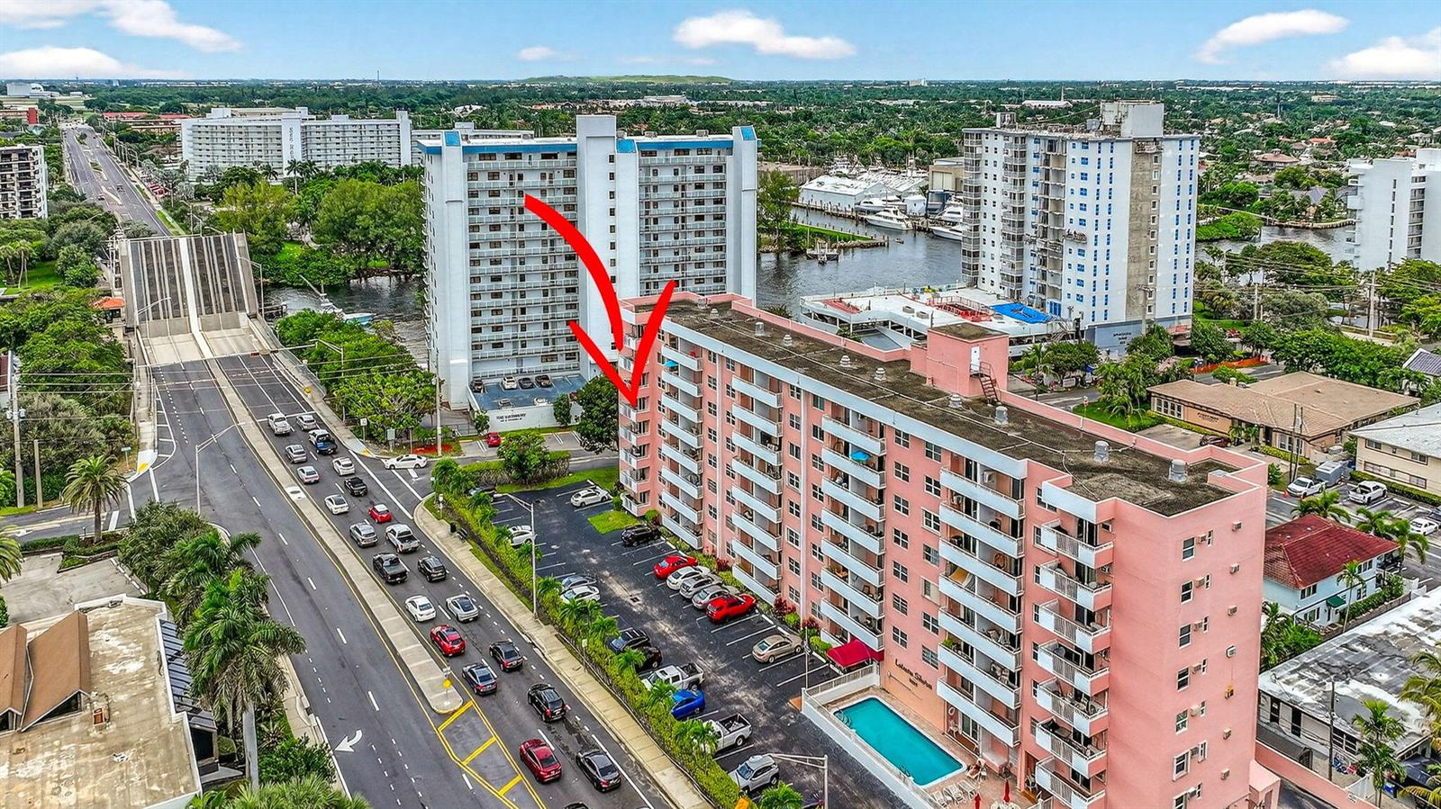 3201 NE 14th St Causeway # 501