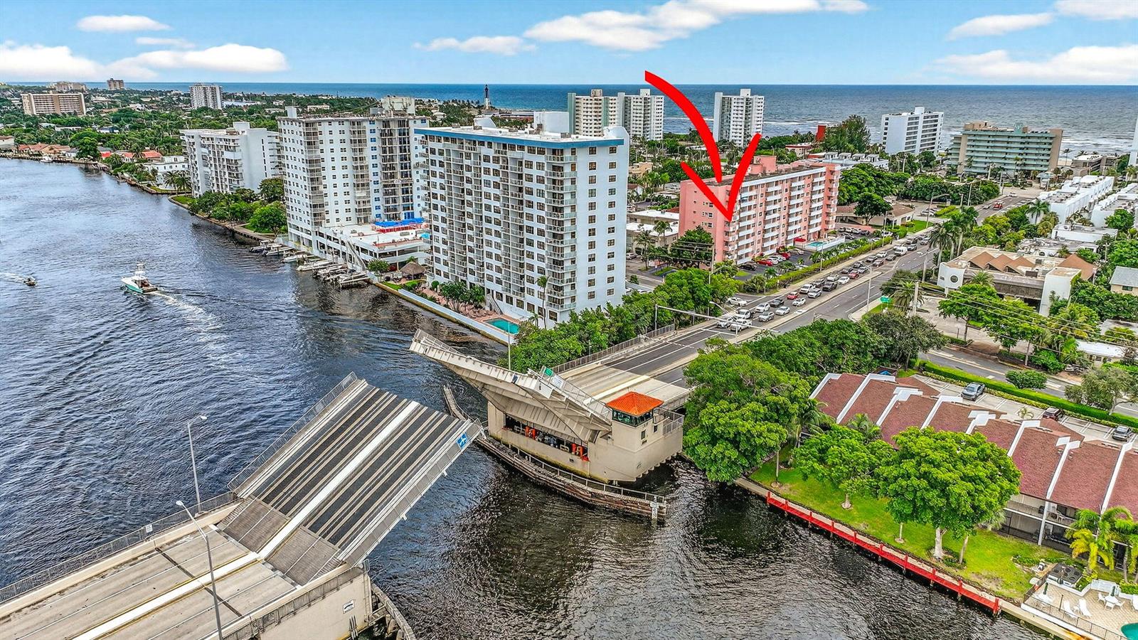 3201 NE 14th St Causeway # 501