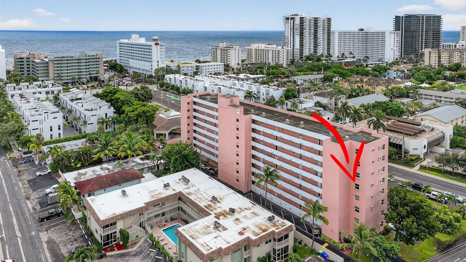 3201 NE 14th St Causeway # 501