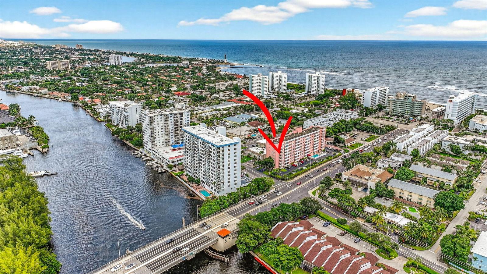 3201 NE 14th St Causeway # 501