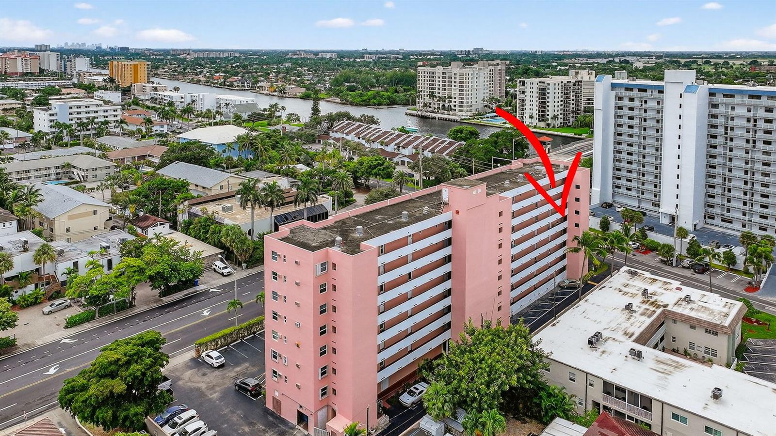 3201 NE 14th St Causeway # 501