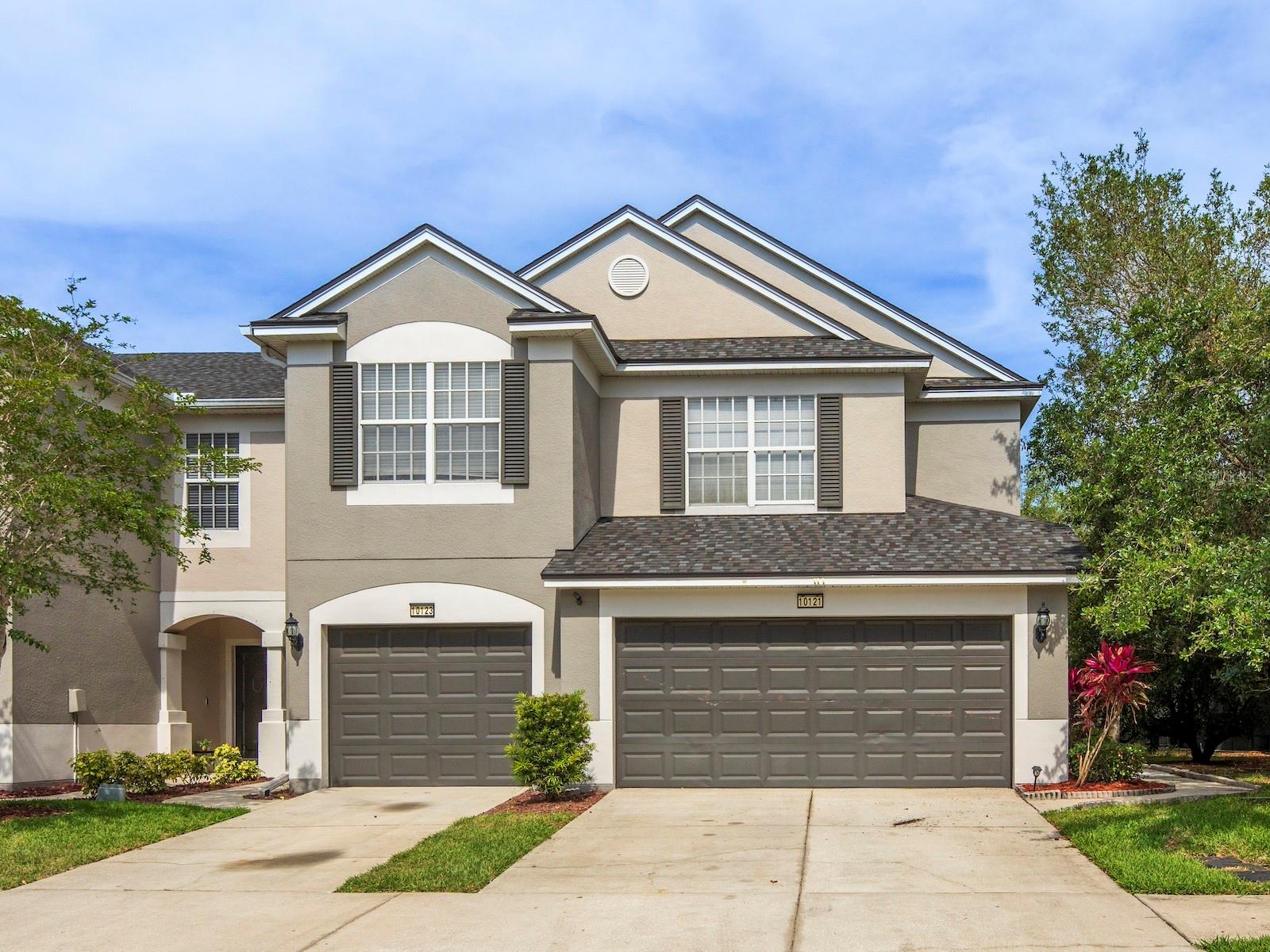 10121 WESTPARK PRESERVE BLVD #10121