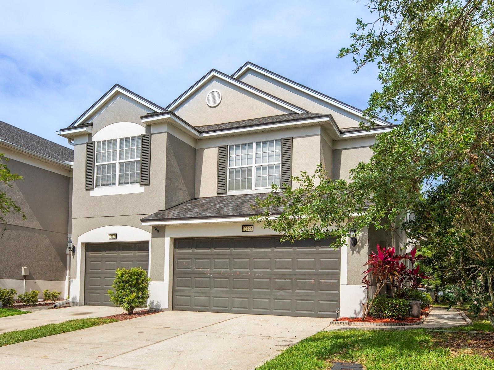 10121 WESTPARK PRESERVE BLVD #10121