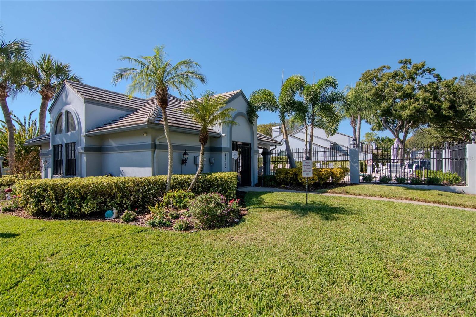 4127 BRENTWOOD PARK CIR