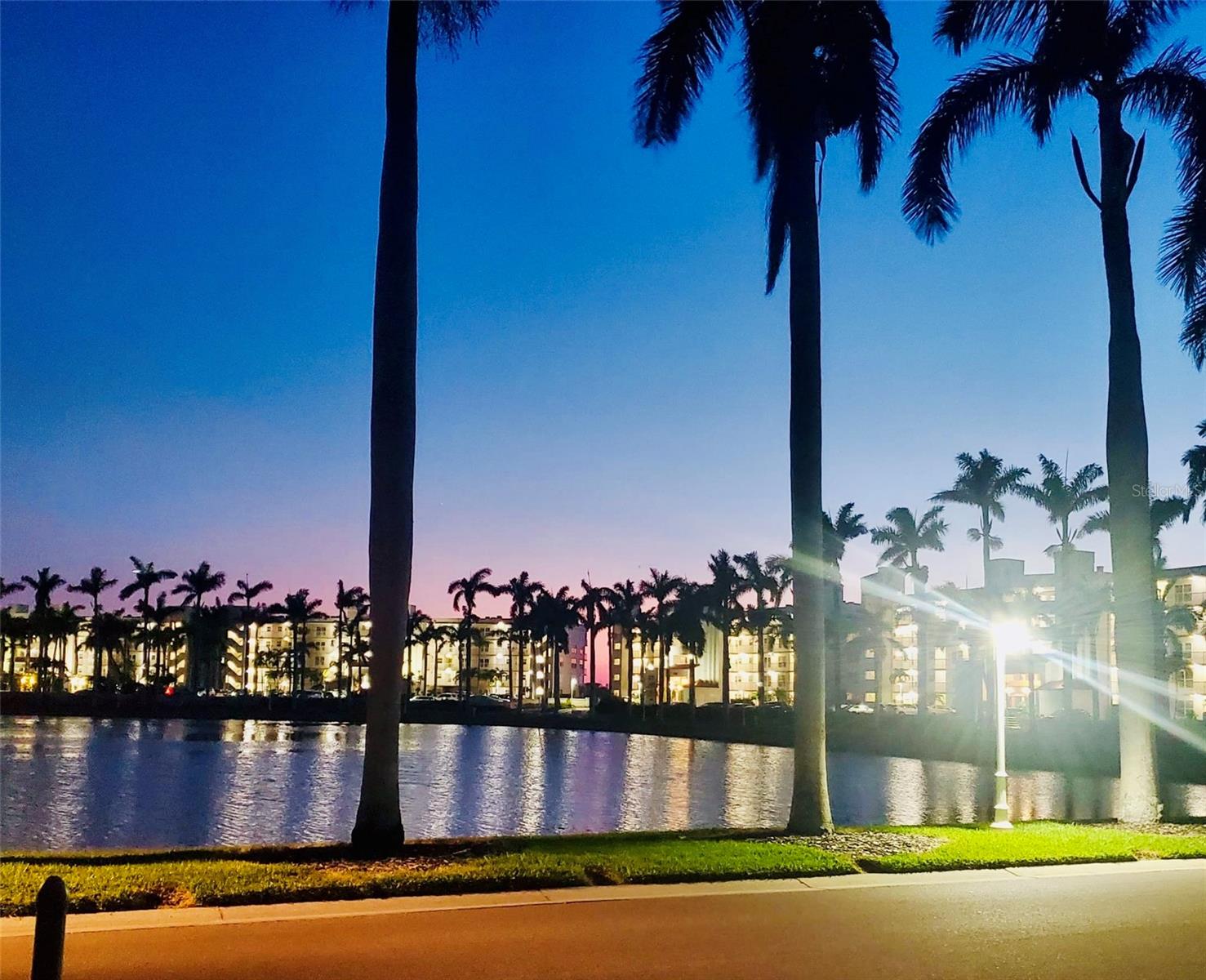 6100 BAHIA DEL MAR CIR #102