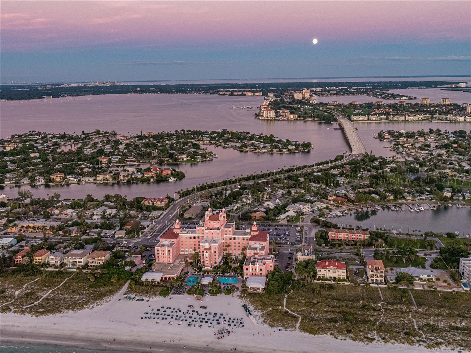 6100 BAHIA DEL MAR CIR #102