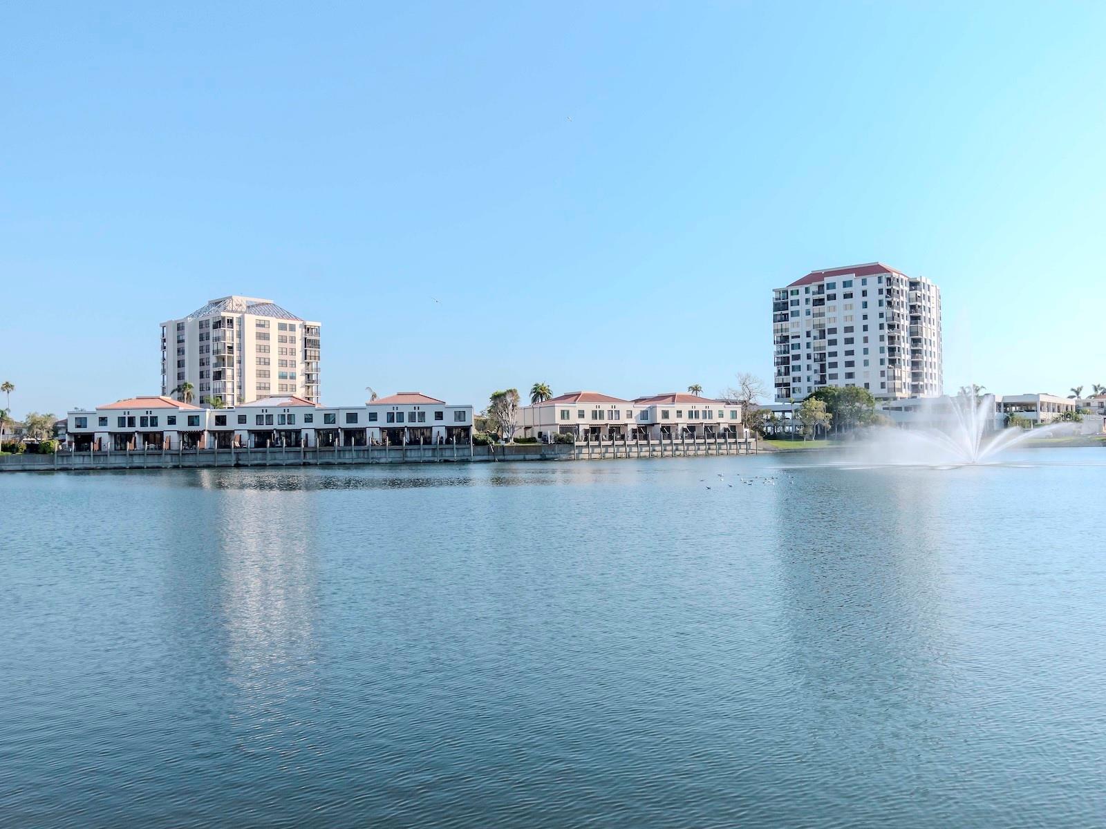6100 BAHIA DEL MAR CIR #102