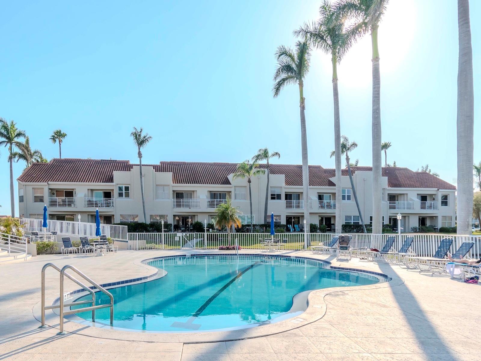 6100 BAHIA DEL MAR CIR #102