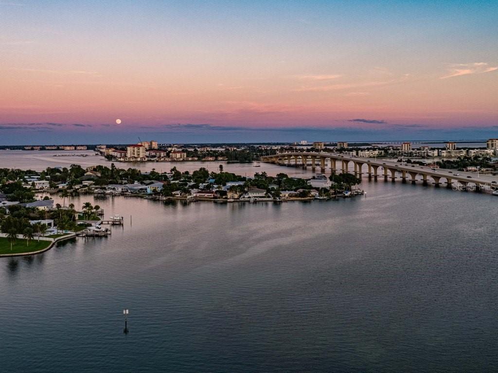 6100 BAHIA DEL MAR CIR #102