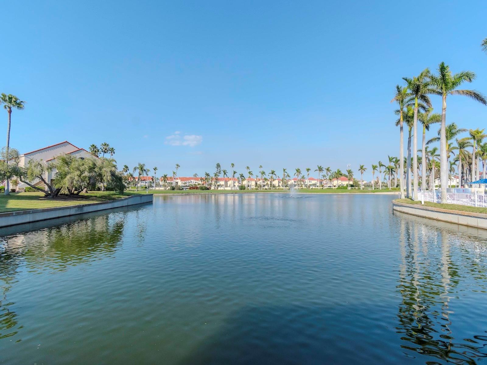 6100 BAHIA DEL MAR CIR #102