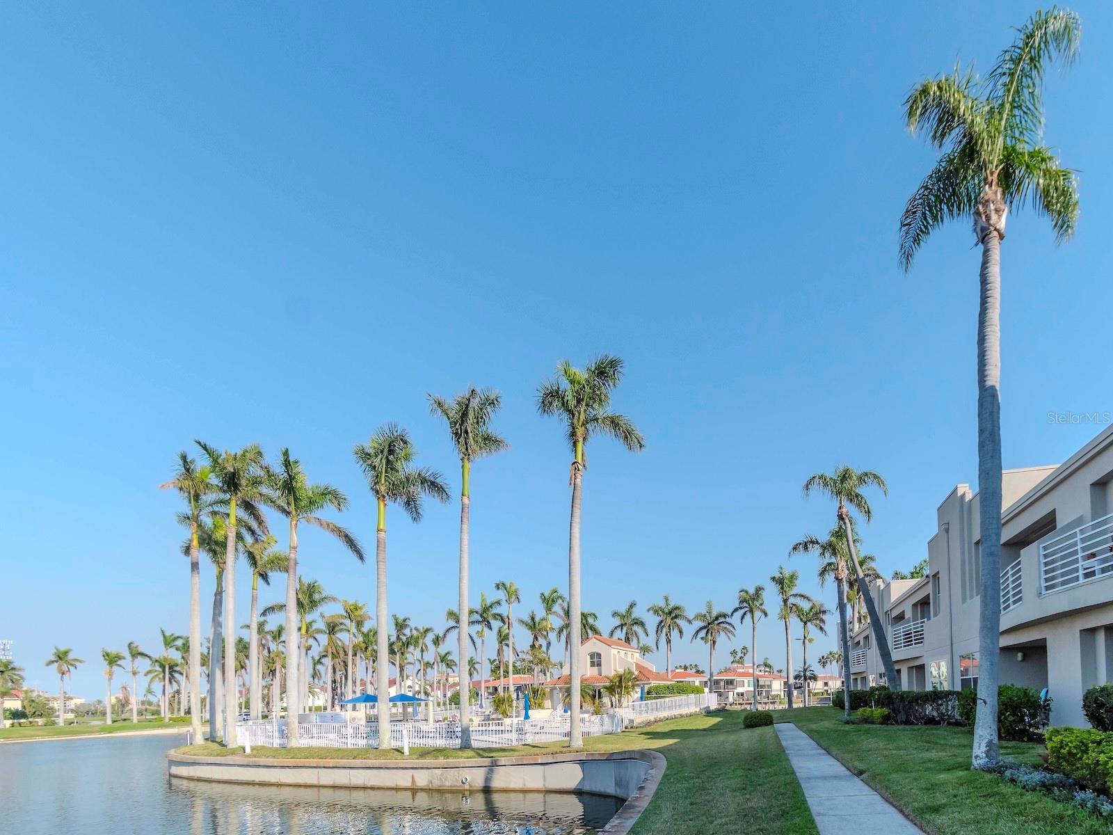 6100 BAHIA DEL MAR CIR #102