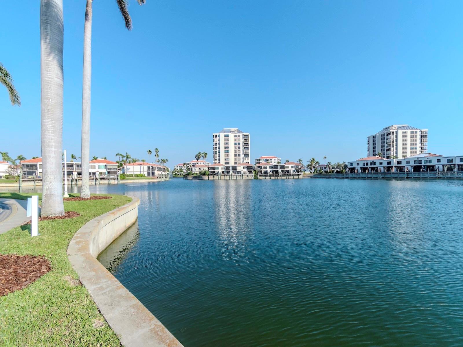6100 BAHIA DEL MAR CIR #102