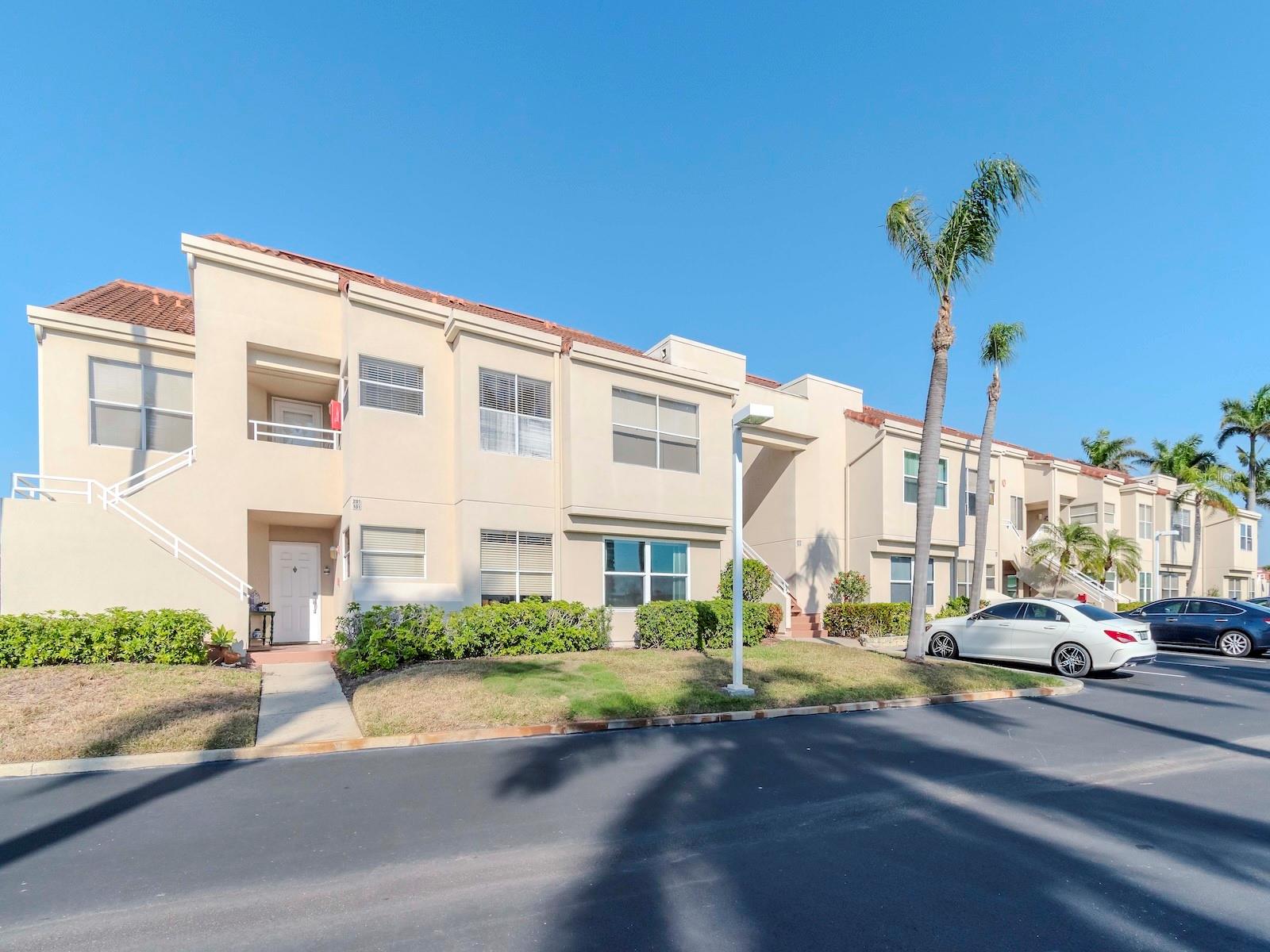 6100 BAHIA DEL MAR CIR #102