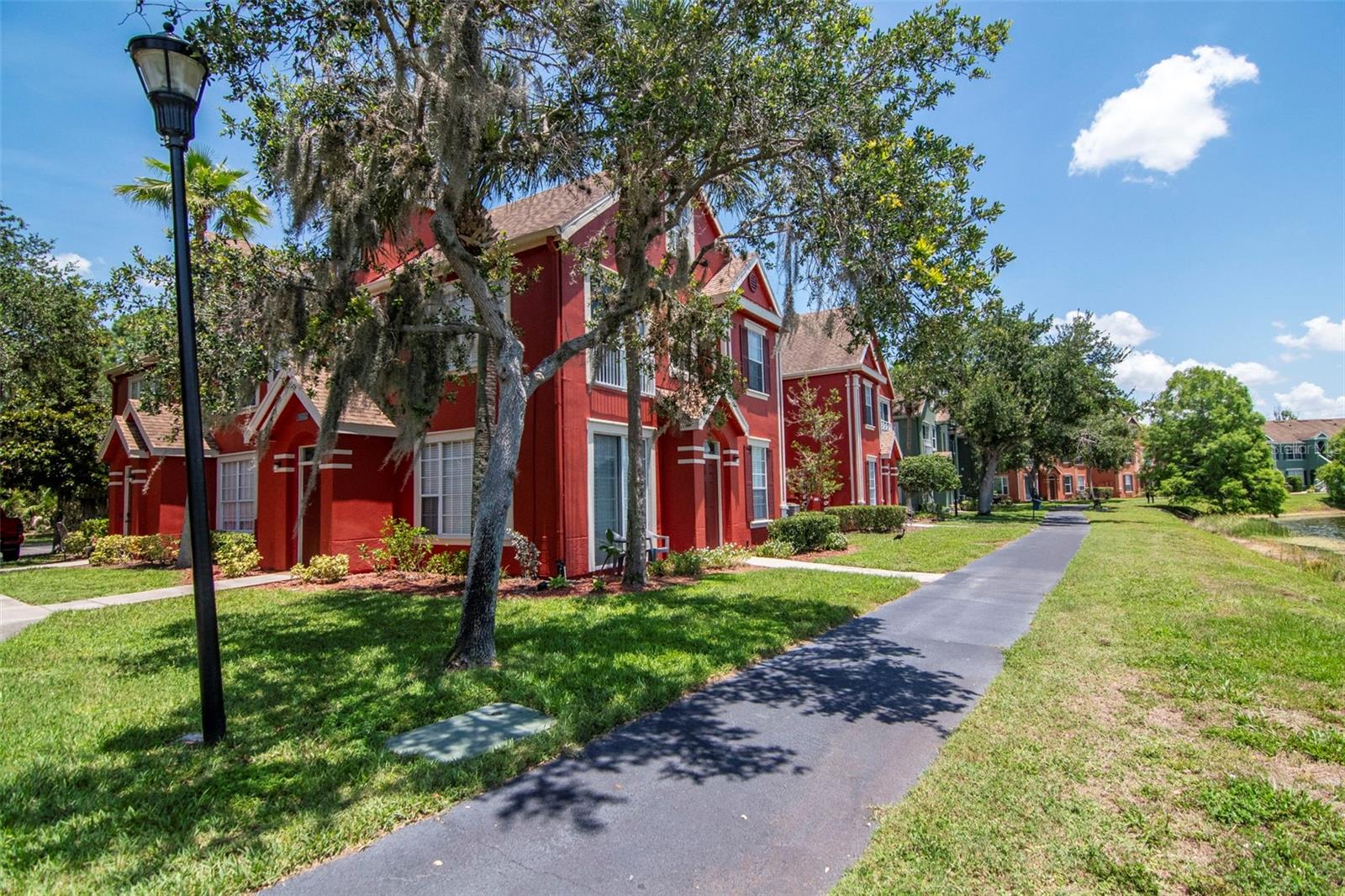 9130 LAKE CHASE ISLAND WAY #9130