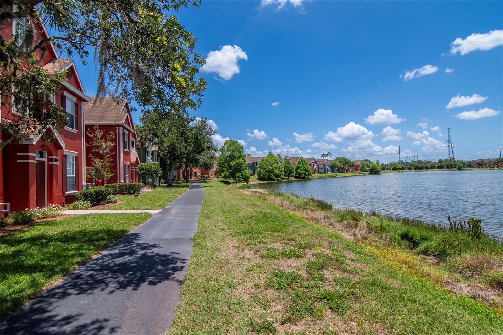 9130 LAKE CHASE ISLAND WAY #9130