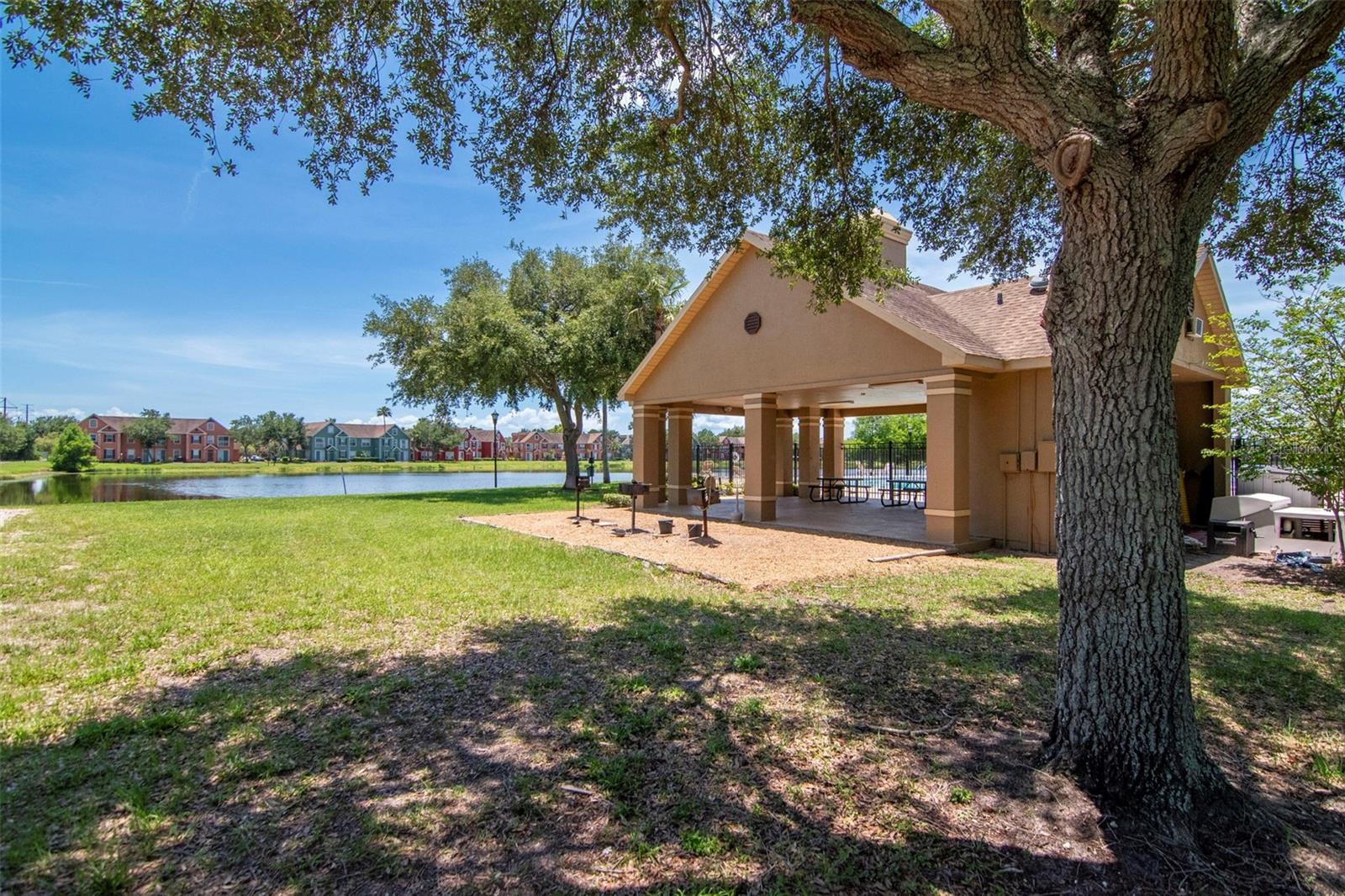 9130 LAKE CHASE ISLAND WAY #9130