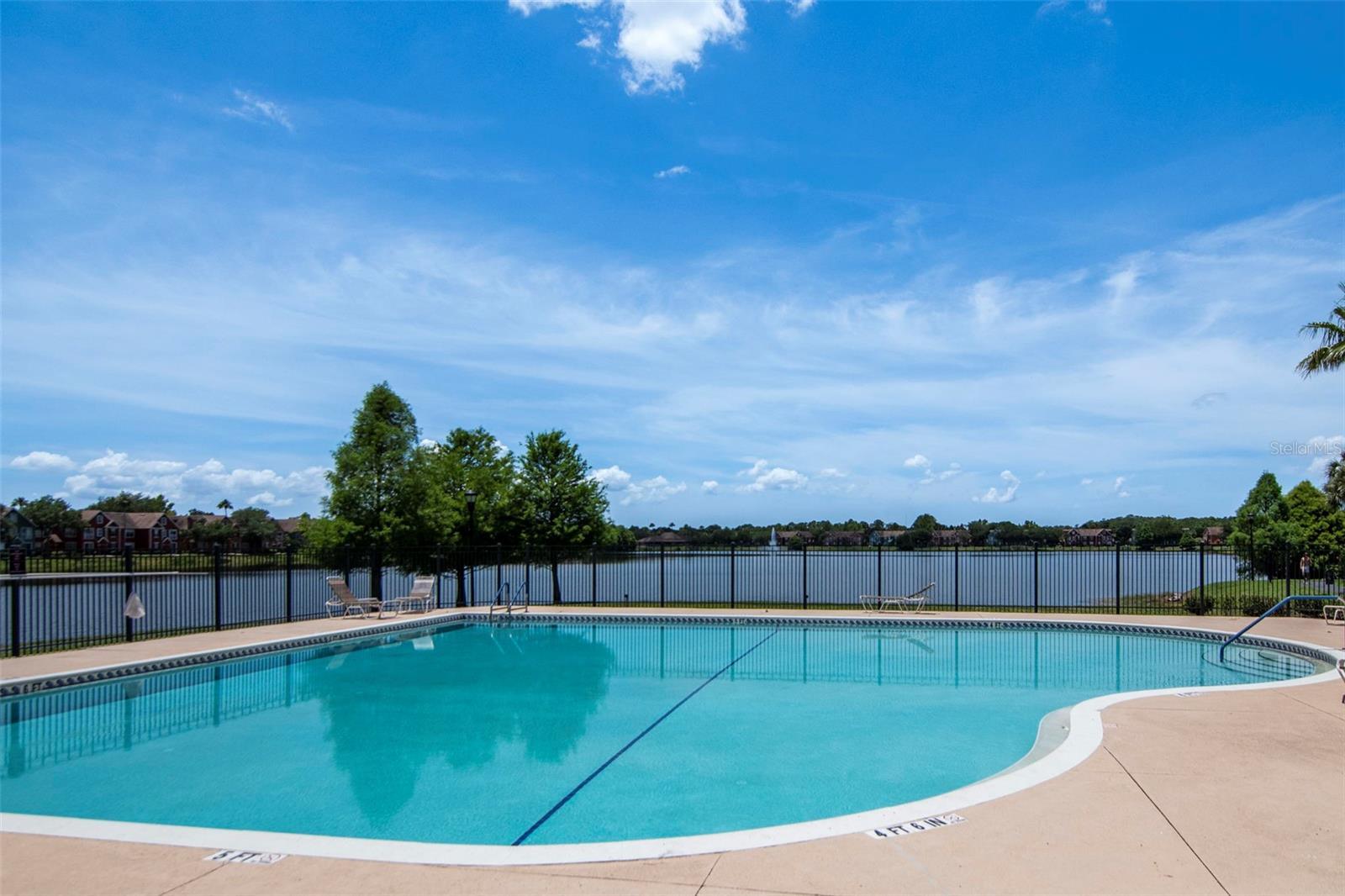 9130 LAKE CHASE ISLAND WAY #9130