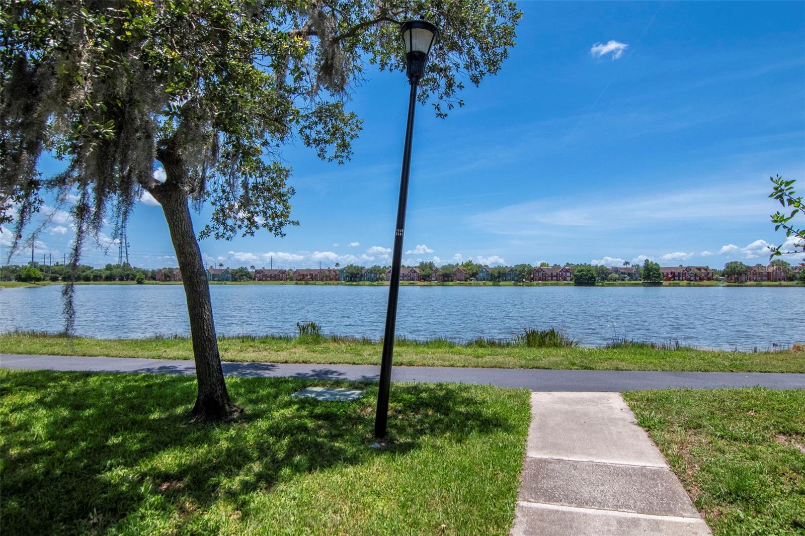 9130 LAKE CHASE ISLAND WAY #9130