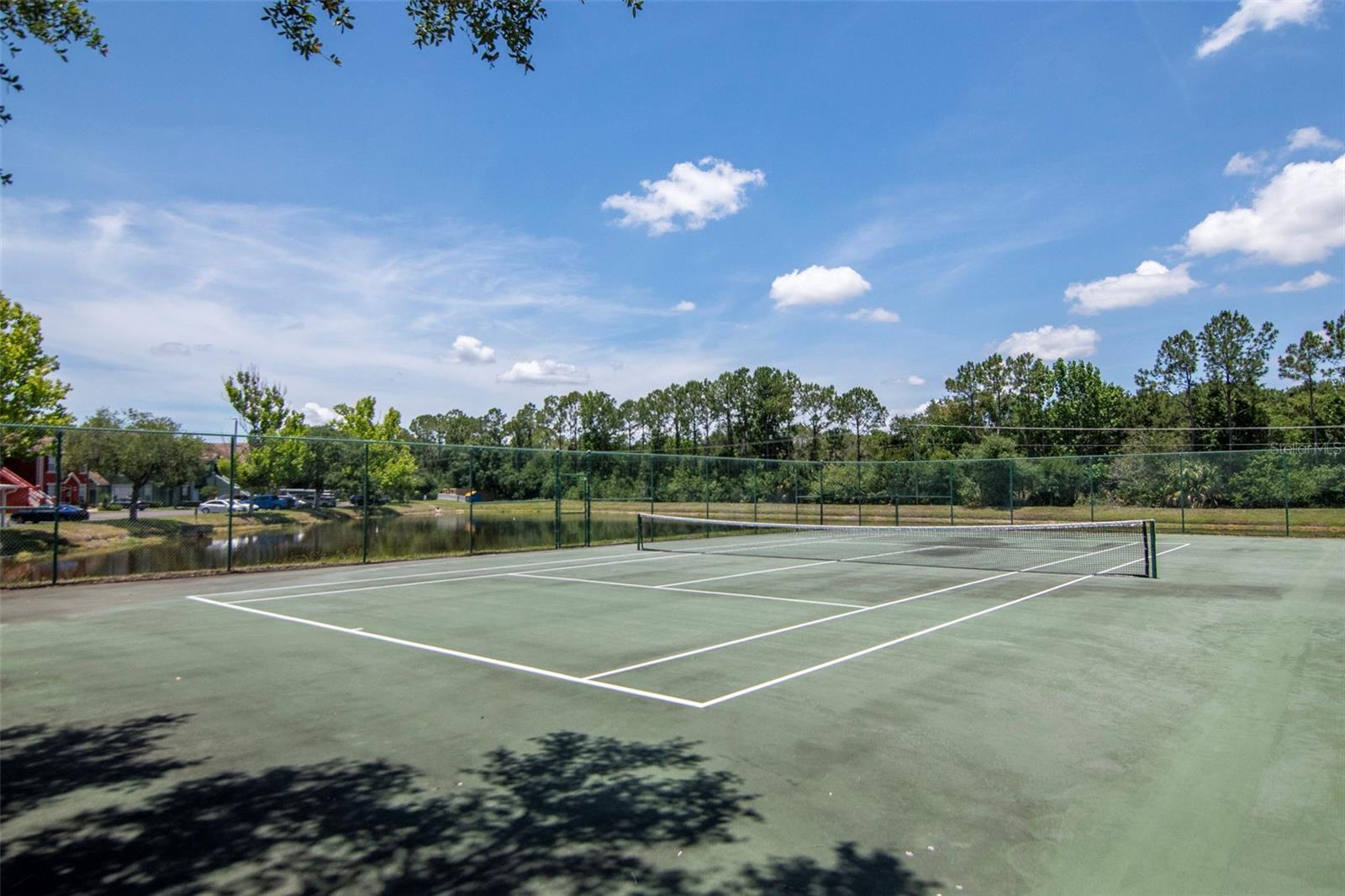 9130 LAKE CHASE ISLAND WAY #9130