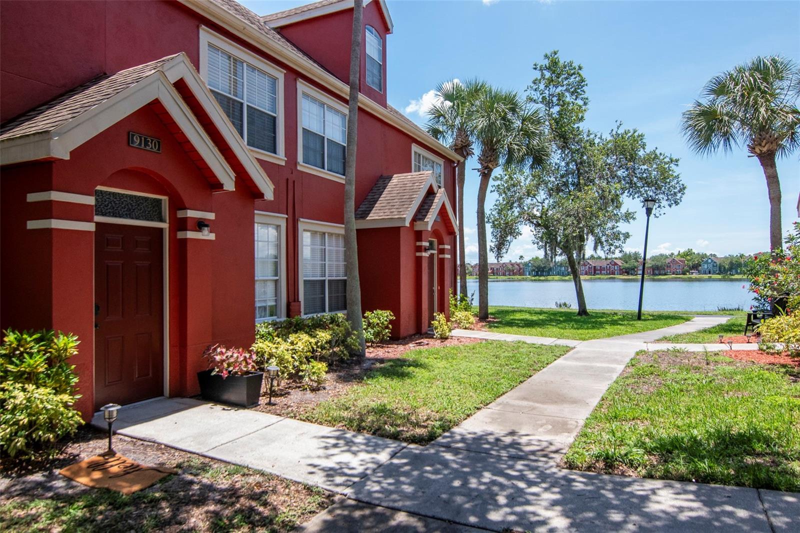 9130 LAKE CHASE ISLAND WAY #9130