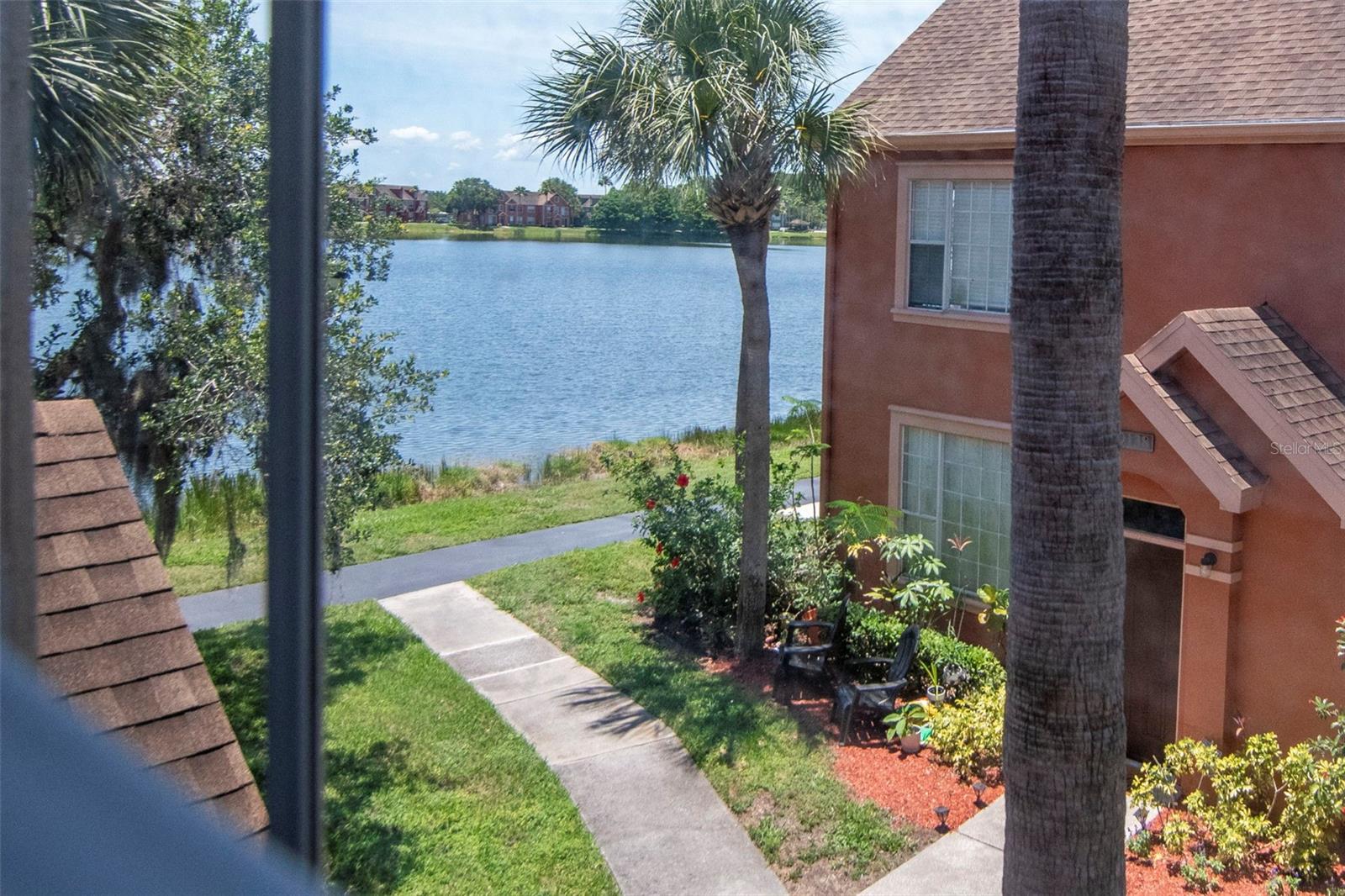 9130 LAKE CHASE ISLAND WAY #9130