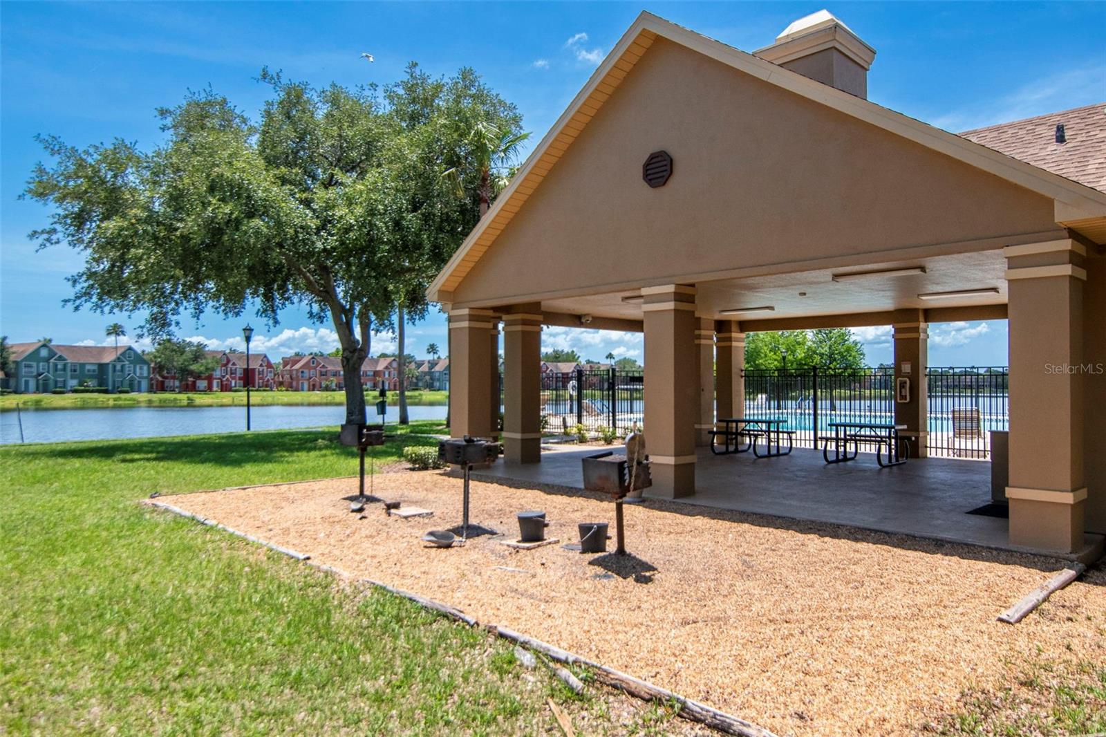9130 LAKE CHASE ISLAND WAY #9130