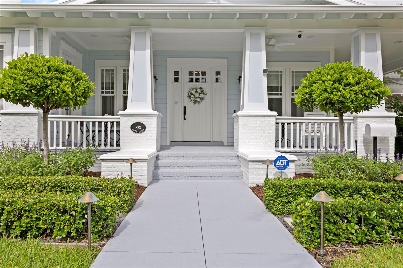 823 S EDISON AVE
