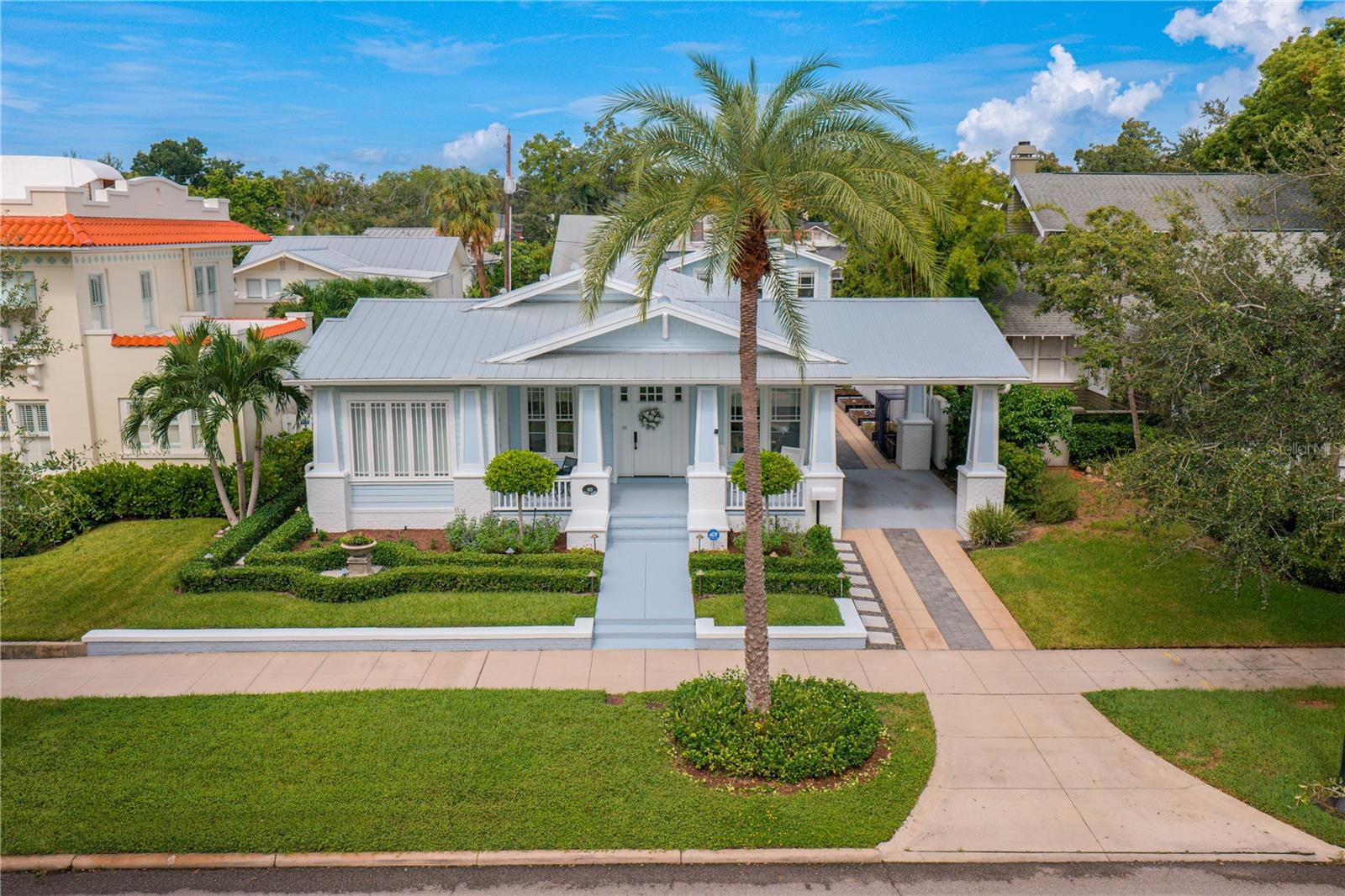 823 S EDISON AVE