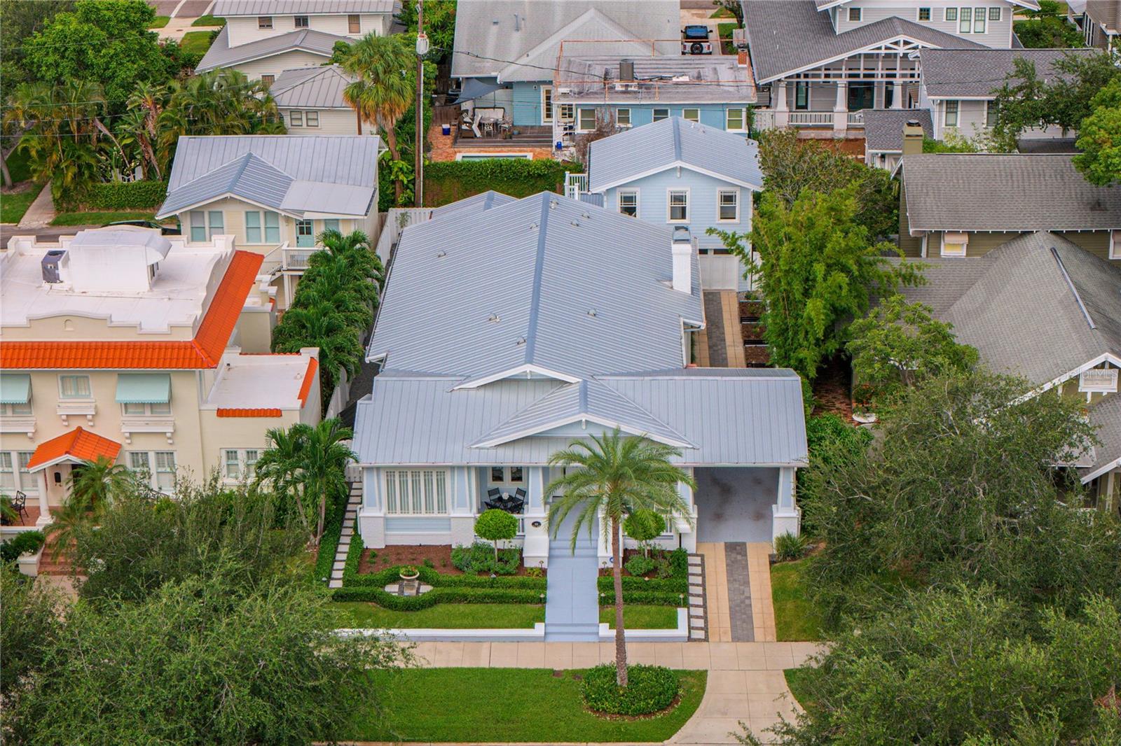823 S EDISON AVE