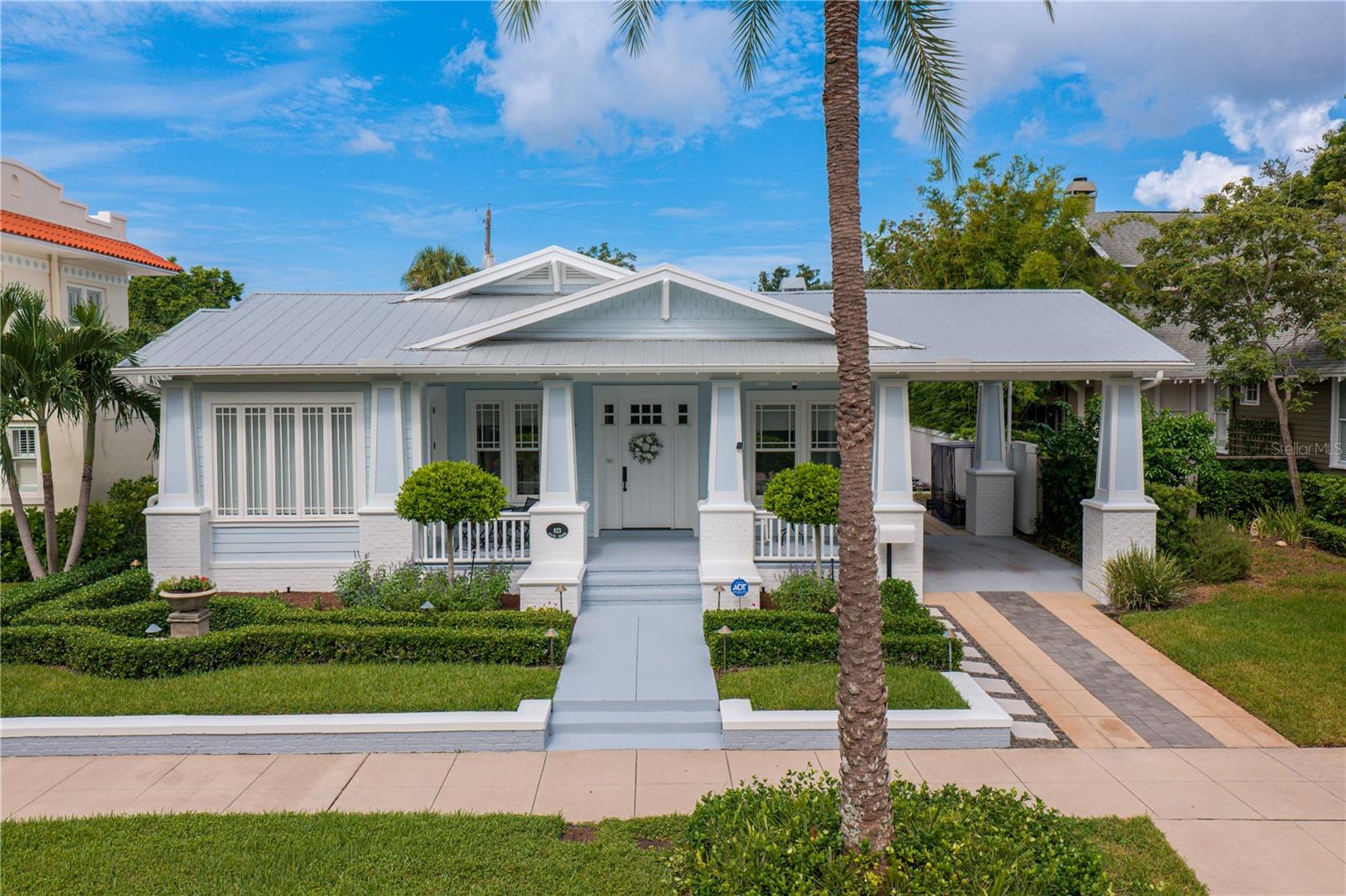 823 S EDISON AVE