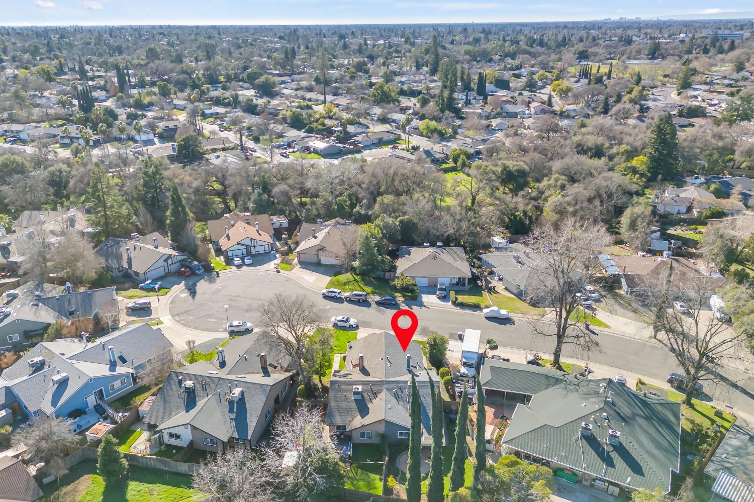 6068 Peoria Drive