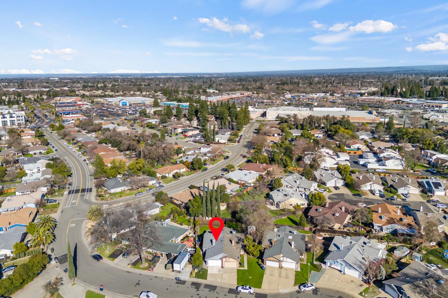 6068 Peoria Drive