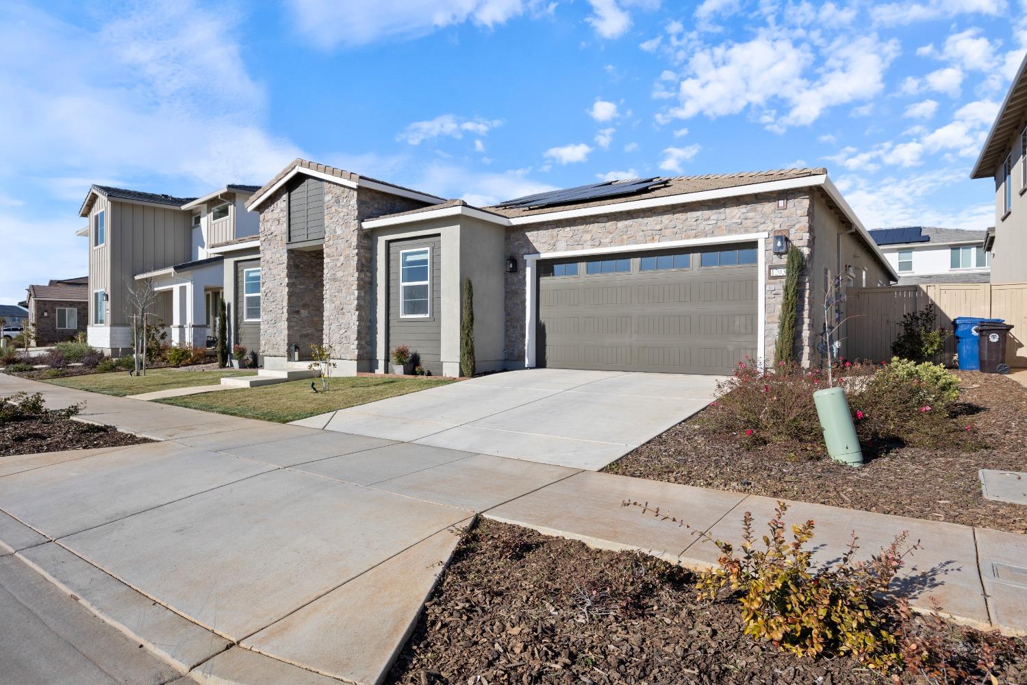 12033 Cobble Brook Drive