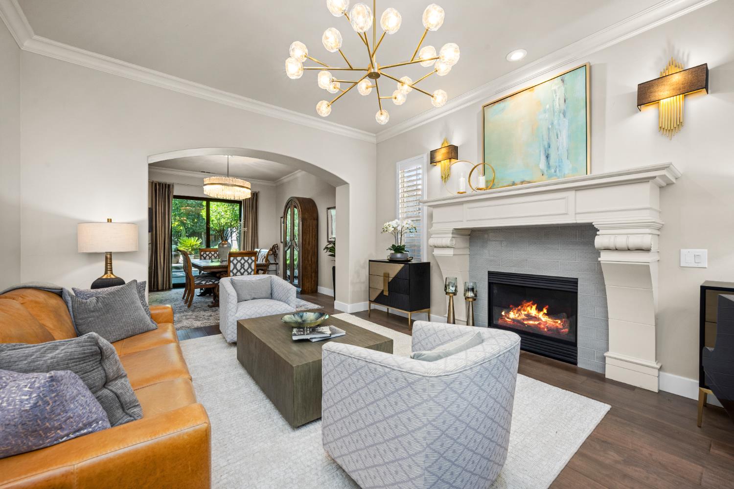 102 Painted Rock Place