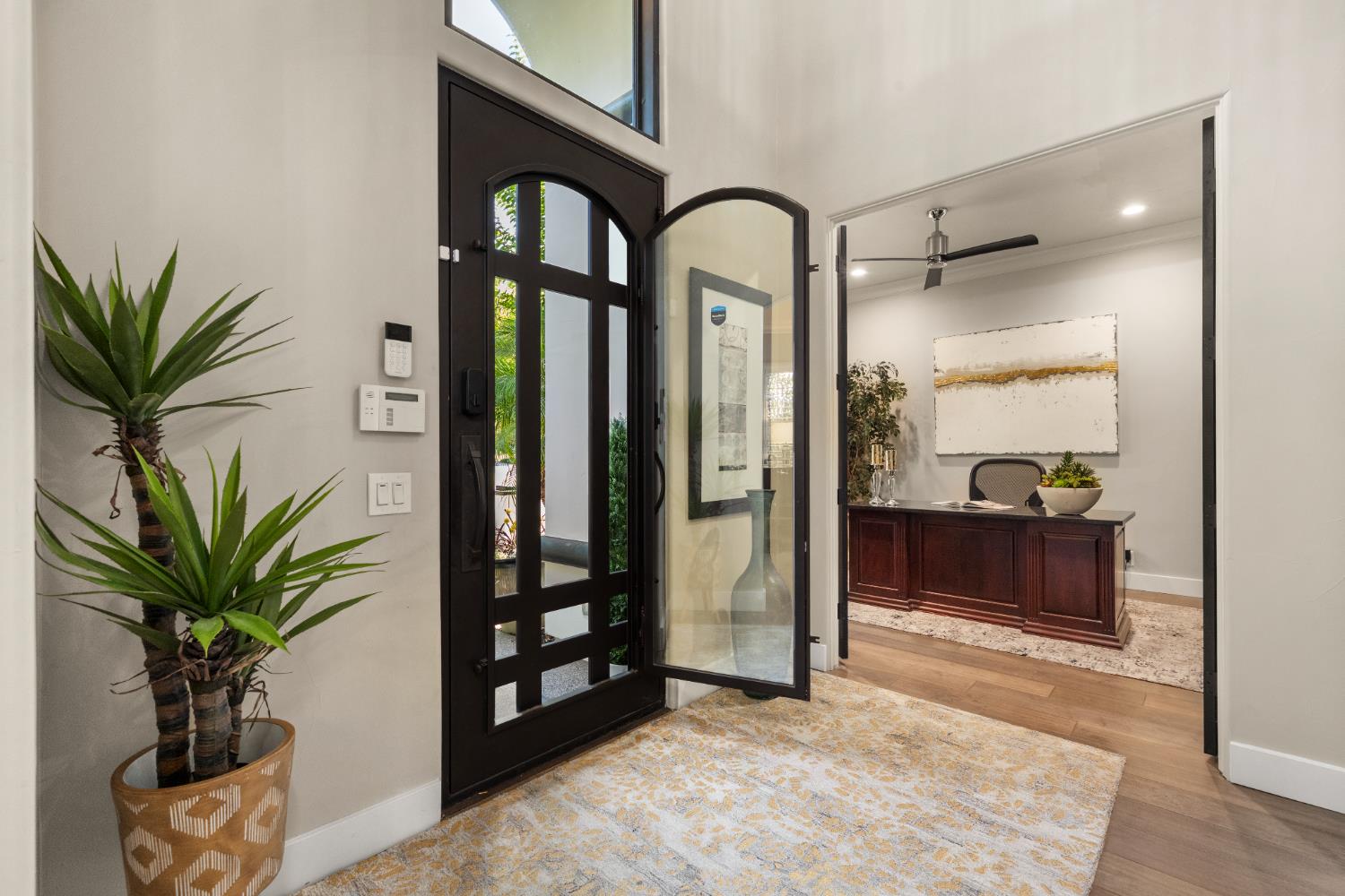 102 Painted Rock Place