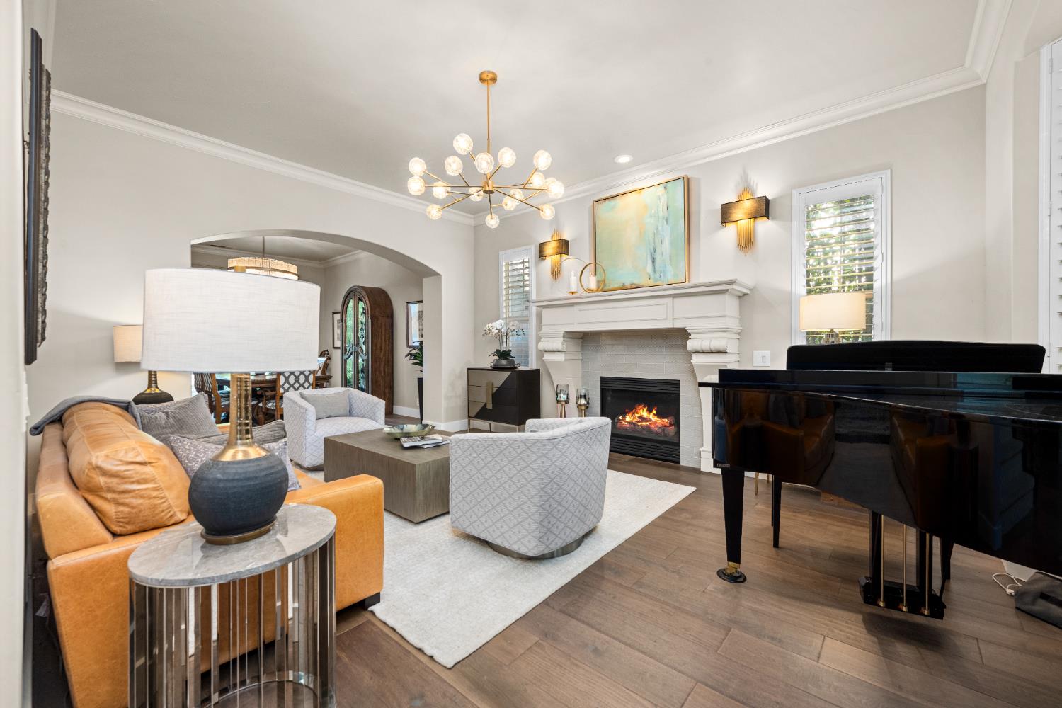 102 Painted Rock Place