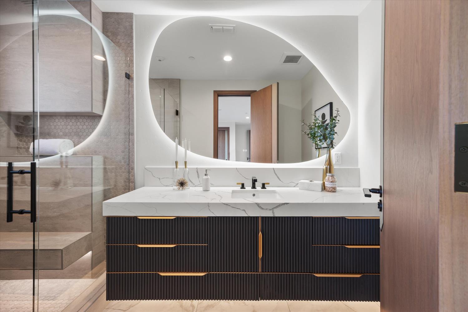 3516 Vista De Madera