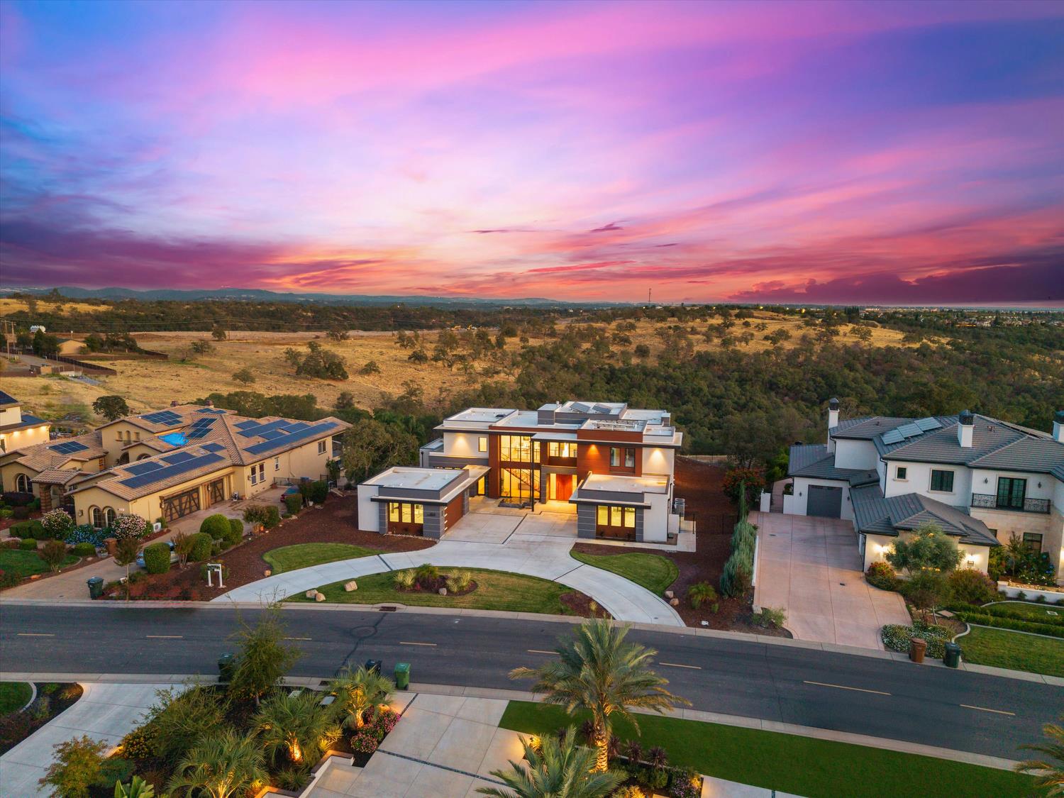 3516 Vista De Madera