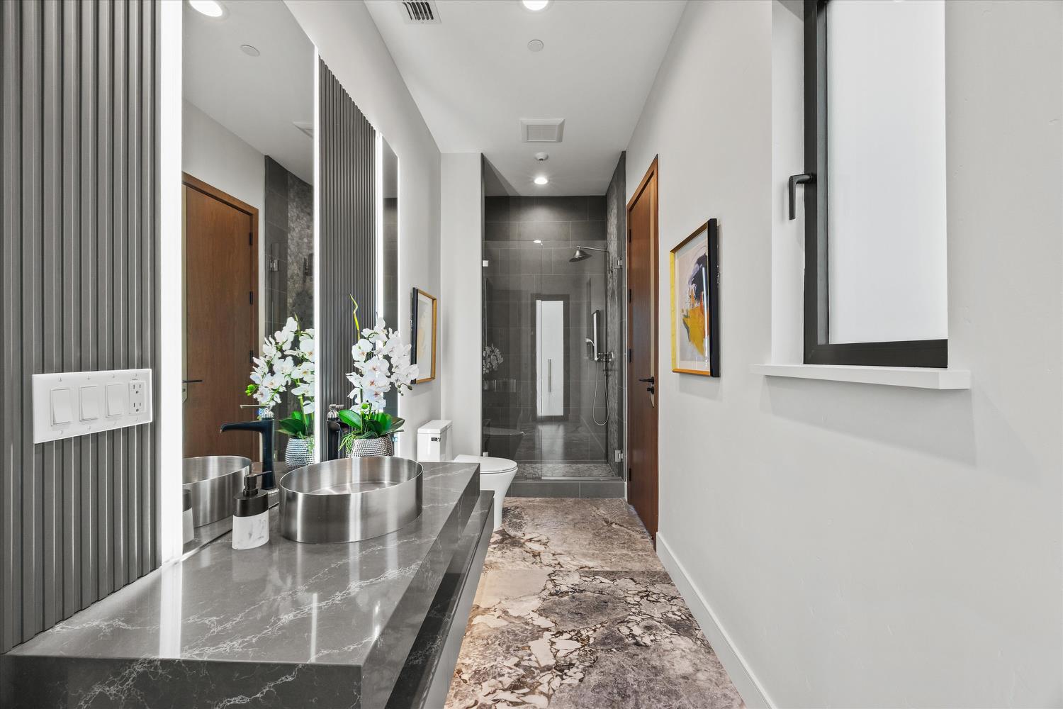 3516 Vista De Madera