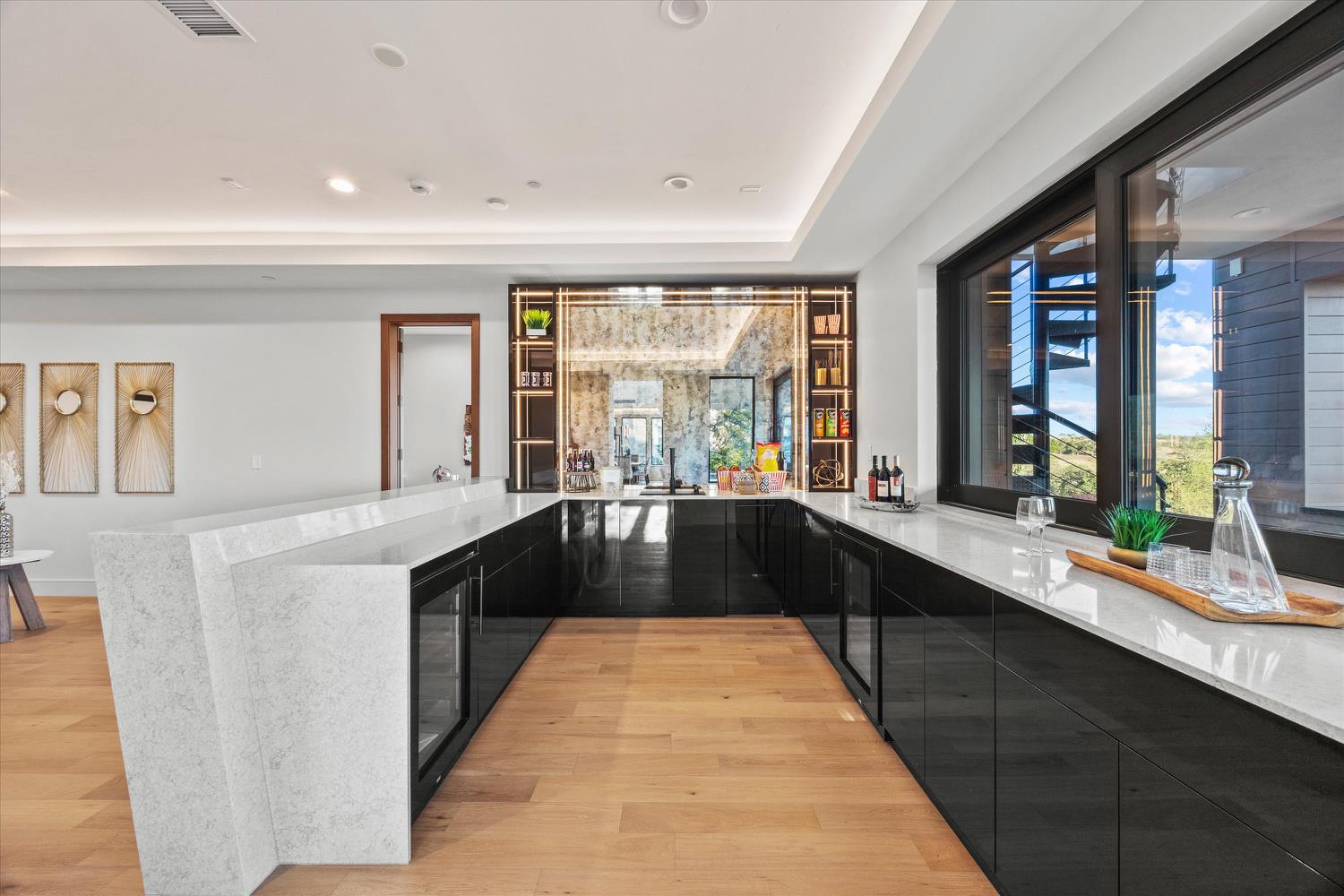 3516 Vista De Madera