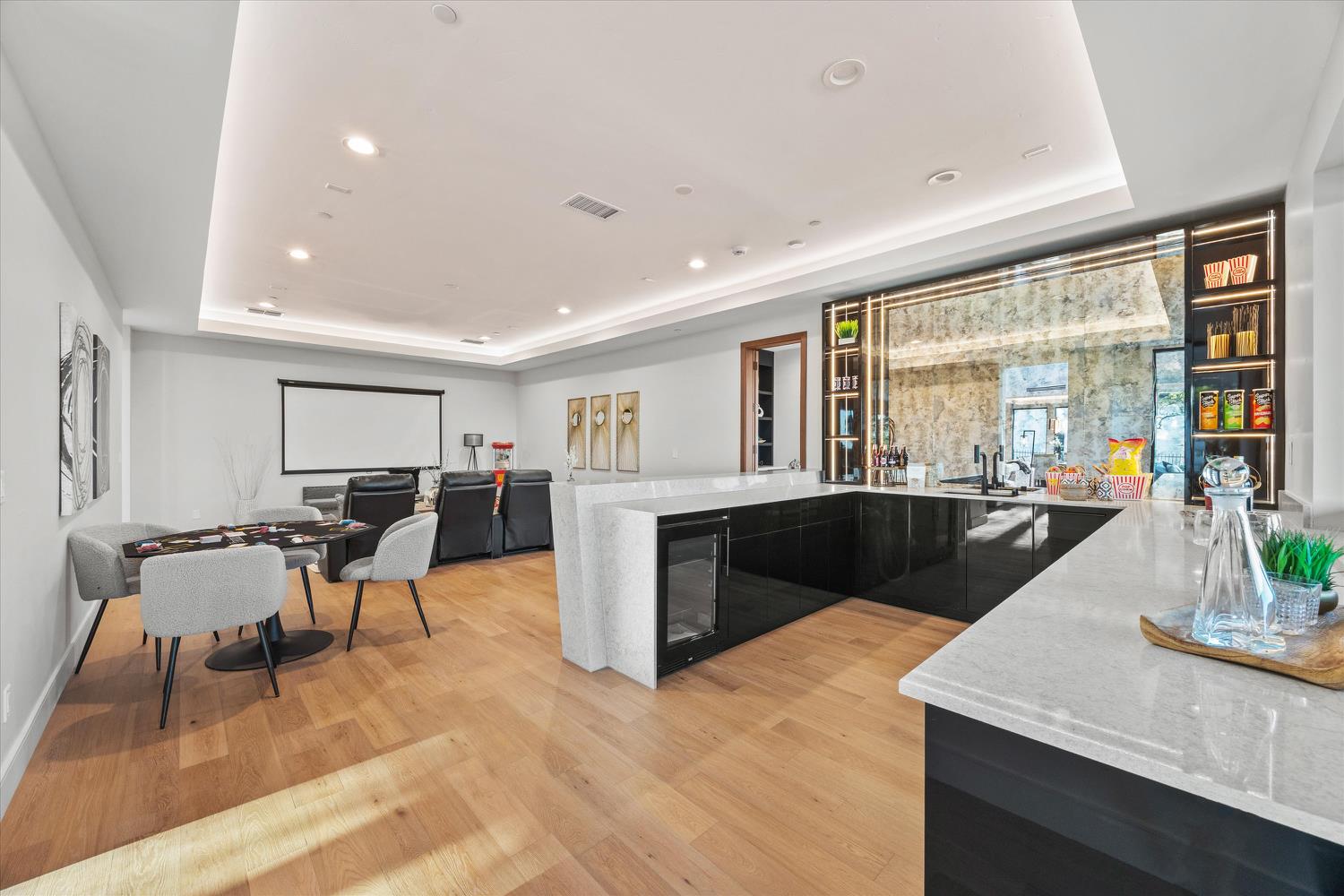 3516 Vista De Madera