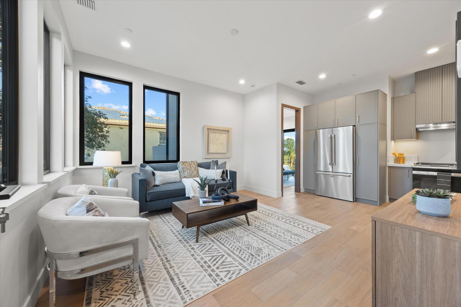 3516 Vista De Madera