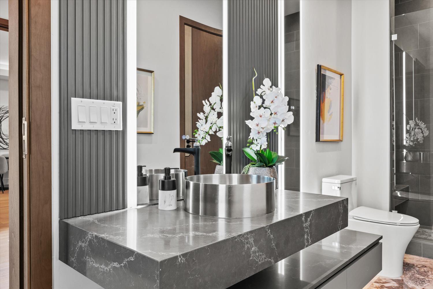 3516 Vista De Madera